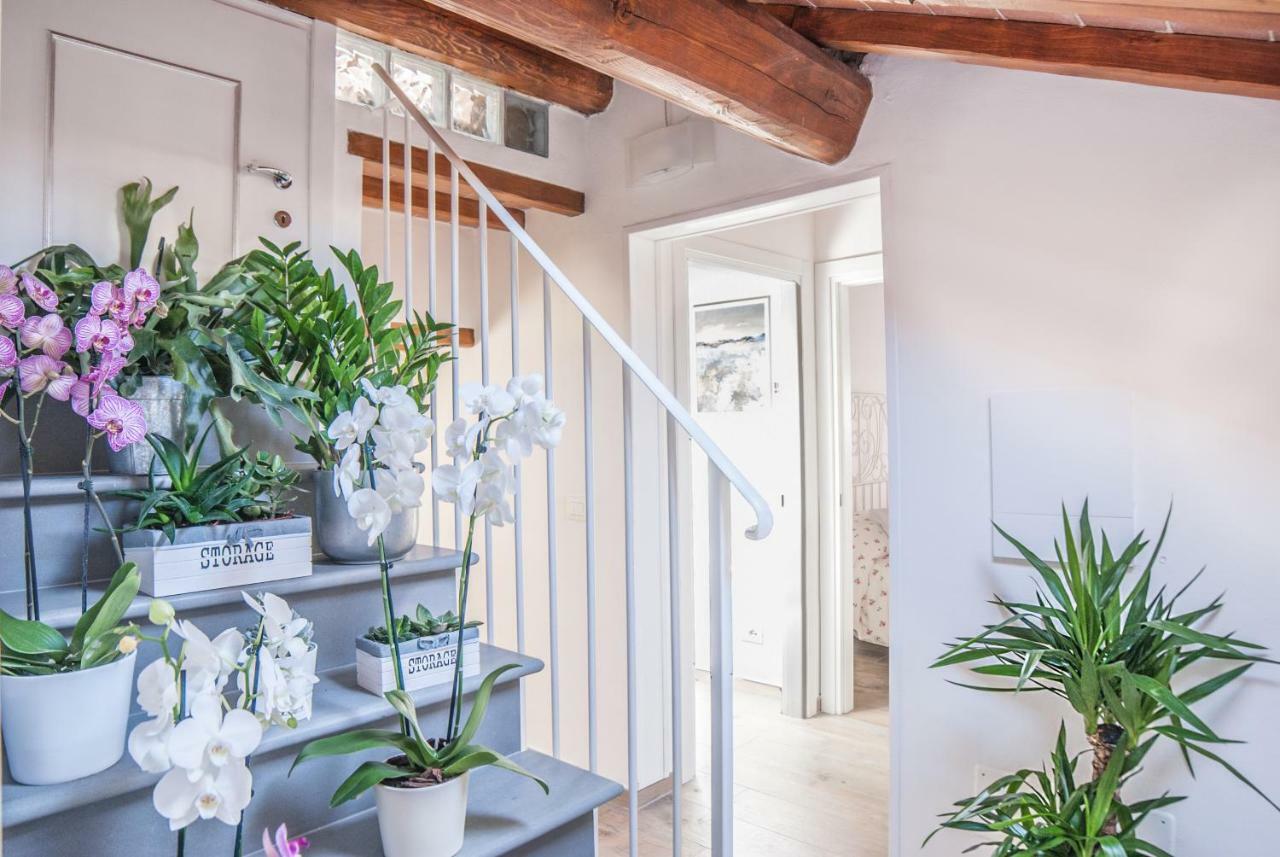 Cascine Home Holidays Florence Ngoại thất bức ảnh