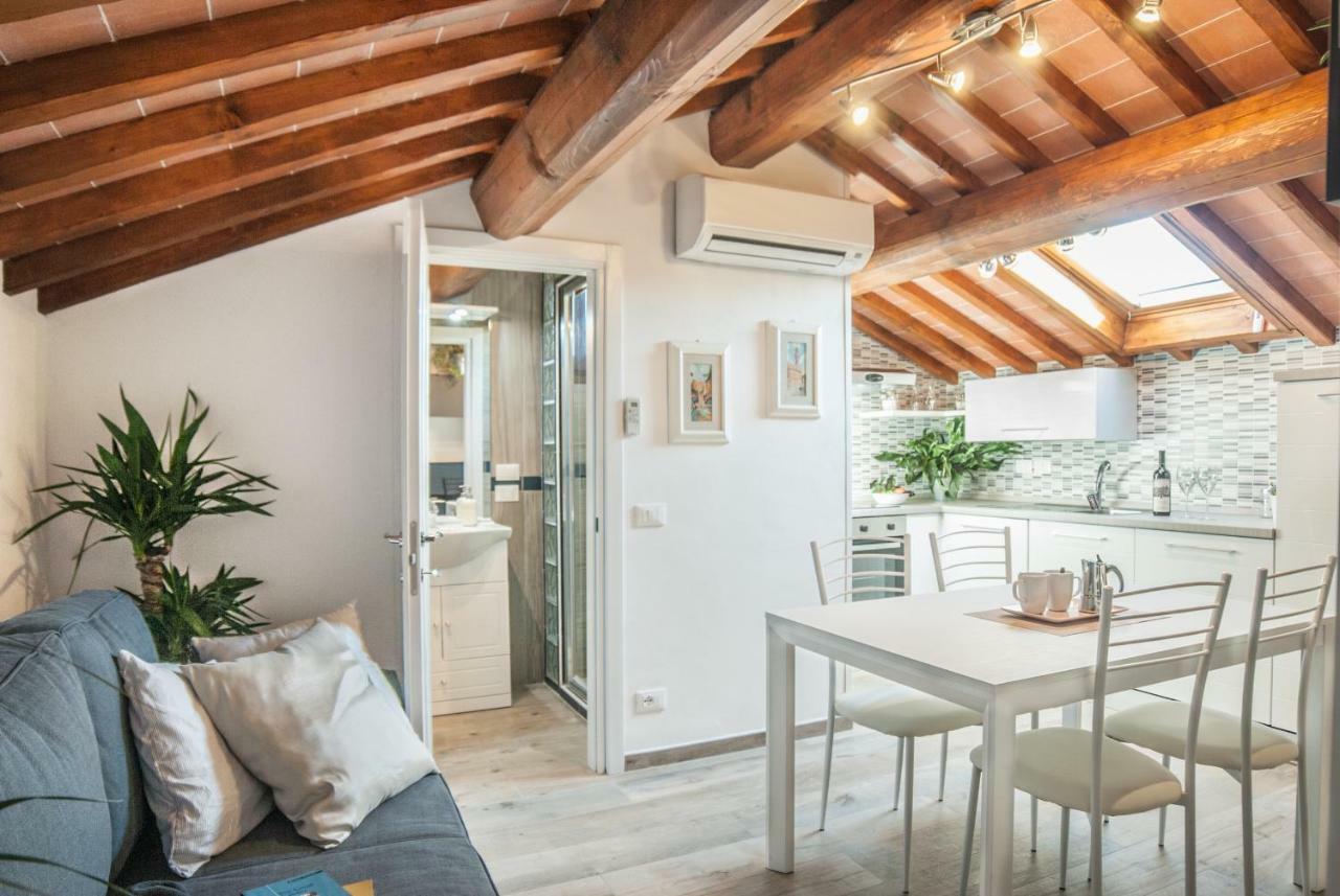 Cascine Home Holidays Florence Ngoại thất bức ảnh