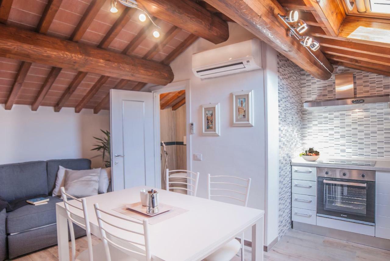 Cascine Home Holidays Florence Ngoại thất bức ảnh