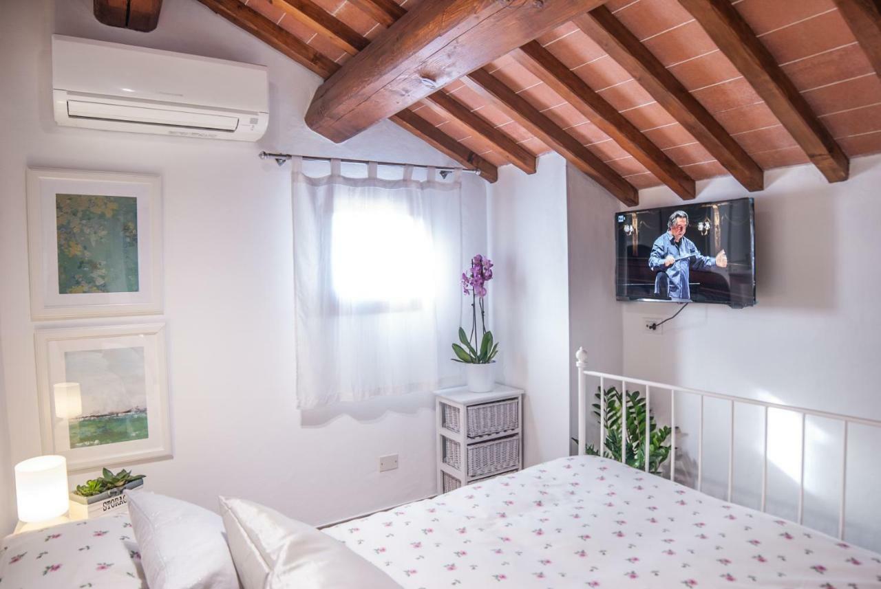 Cascine Home Holidays Florence Ngoại thất bức ảnh