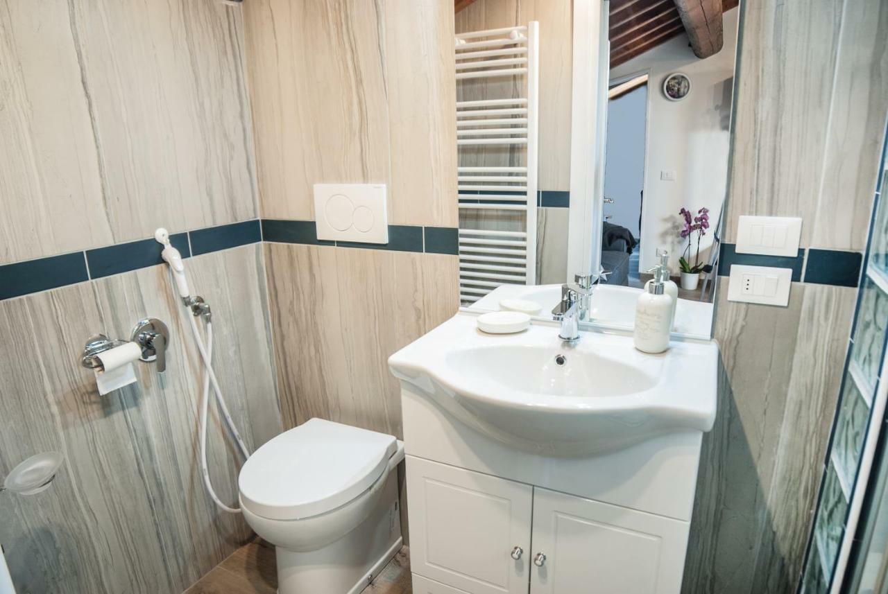 Cascine Home Holidays Florence Ngoại thất bức ảnh