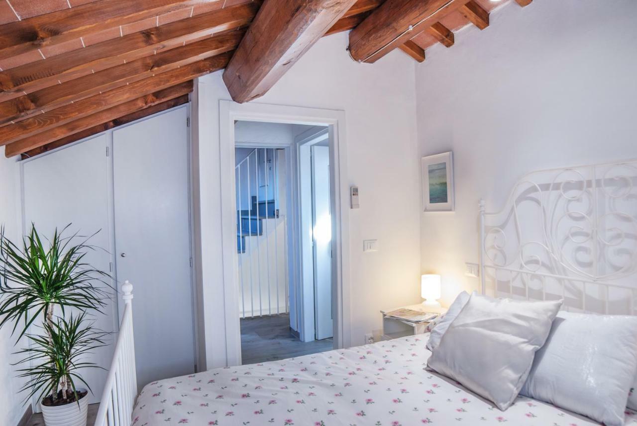 Cascine Home Holidays Florence Ngoại thất bức ảnh
