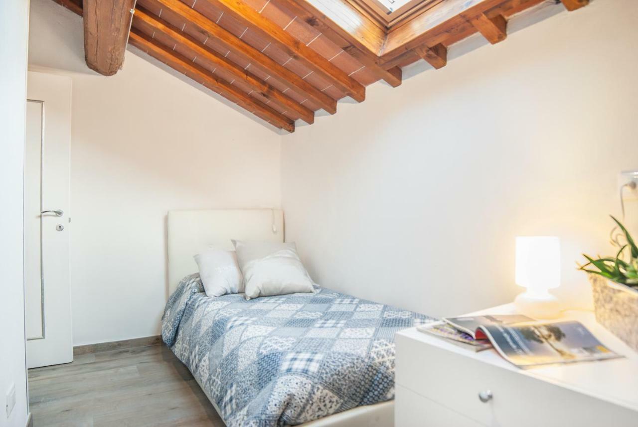 Cascine Home Holidays Florence Ngoại thất bức ảnh