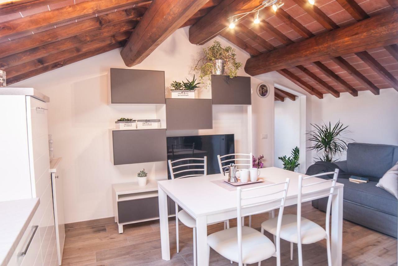 Cascine Home Holidays Florence Ngoại thất bức ảnh