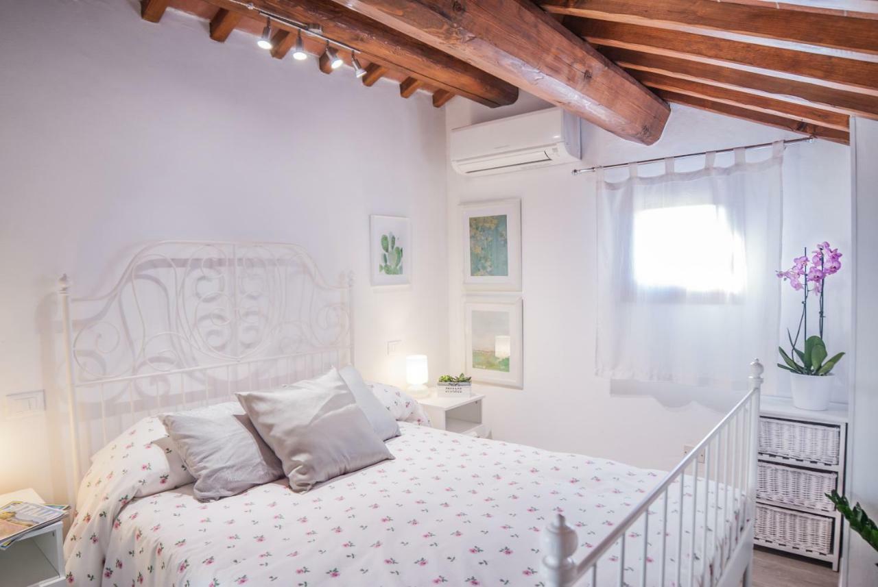 Cascine Home Holidays Florence Ngoại thất bức ảnh