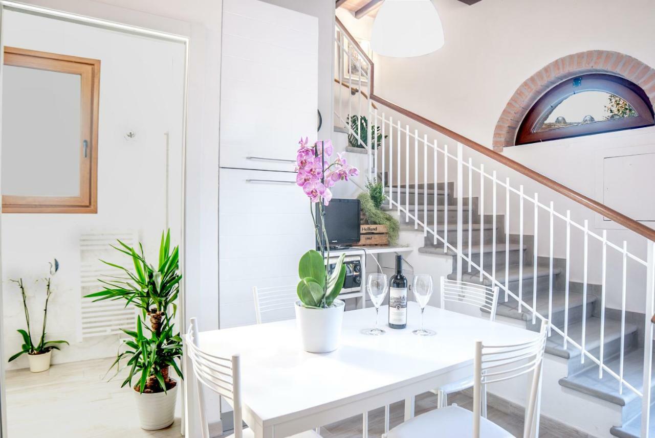Cascine Home Holidays Florence Ngoại thất bức ảnh