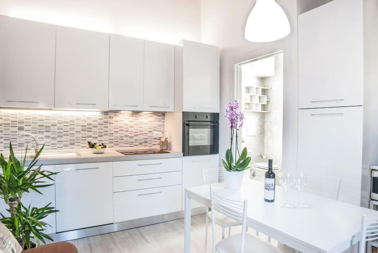 Cascine Home Holidays Florence Ngoại thất bức ảnh