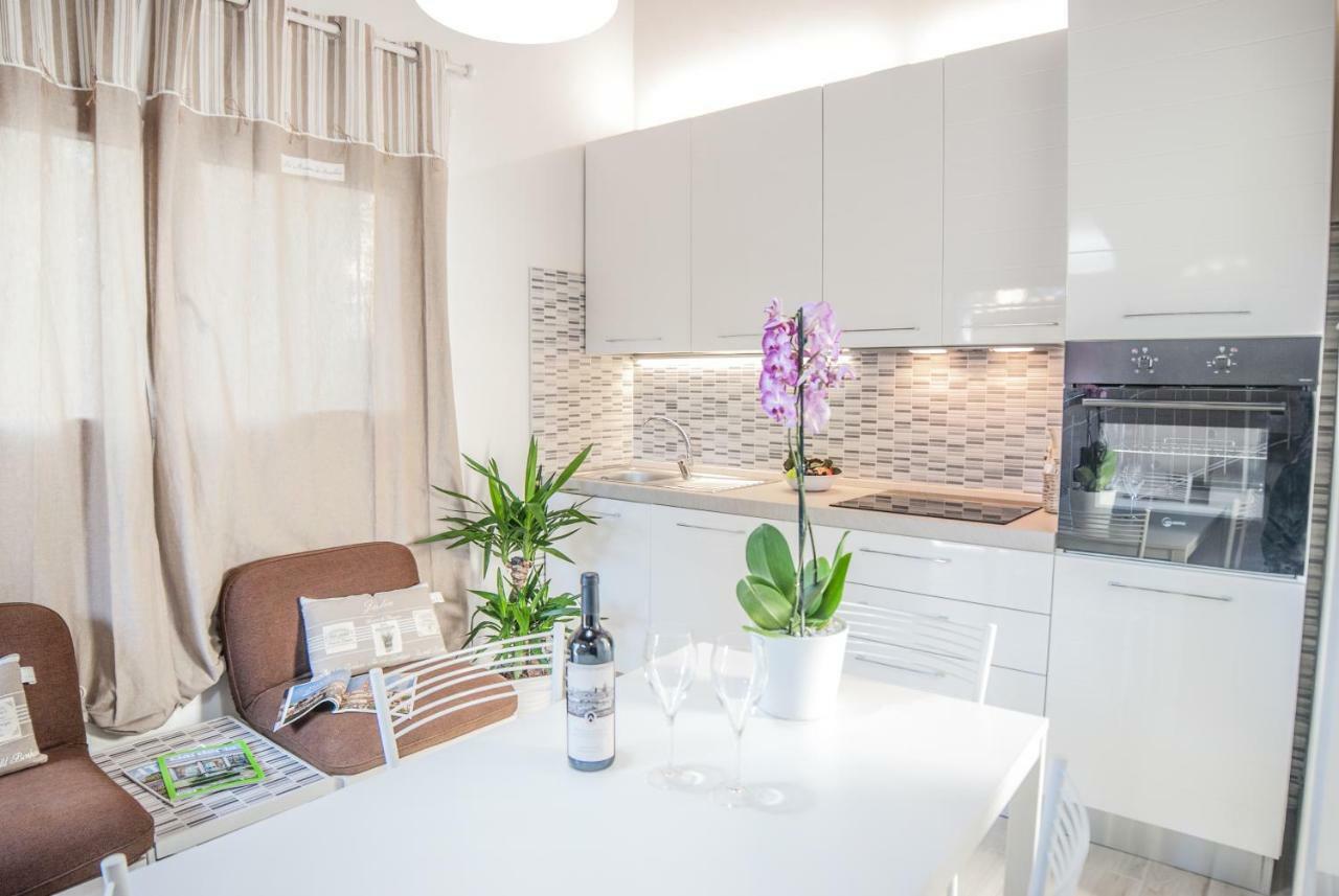 Cascine Home Holidays Florence Ngoại thất bức ảnh