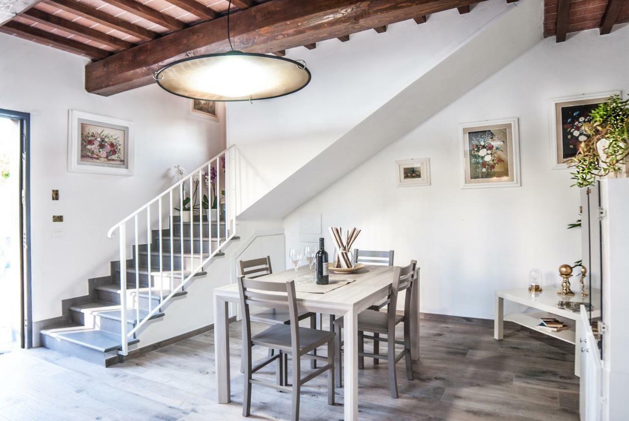Cascine Home Holidays Florence Ngoại thất bức ảnh