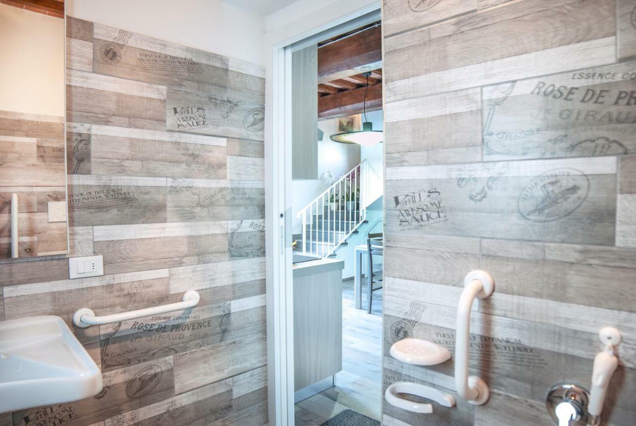 Cascine Home Holidays Florence Ngoại thất bức ảnh