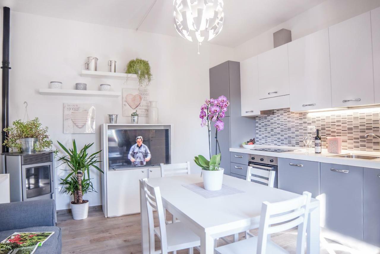 Cascine Home Holidays Florence Ngoại thất bức ảnh