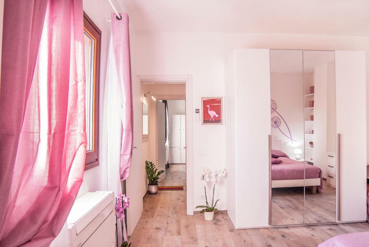 Cascine Home Holidays Florence Ngoại thất bức ảnh