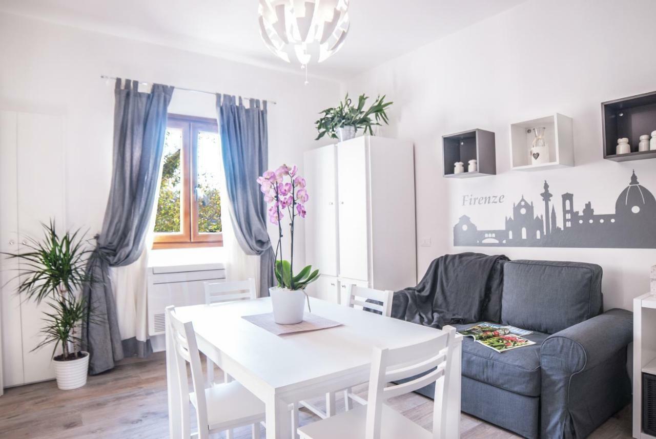 Cascine Home Holidays Florence Ngoại thất bức ảnh