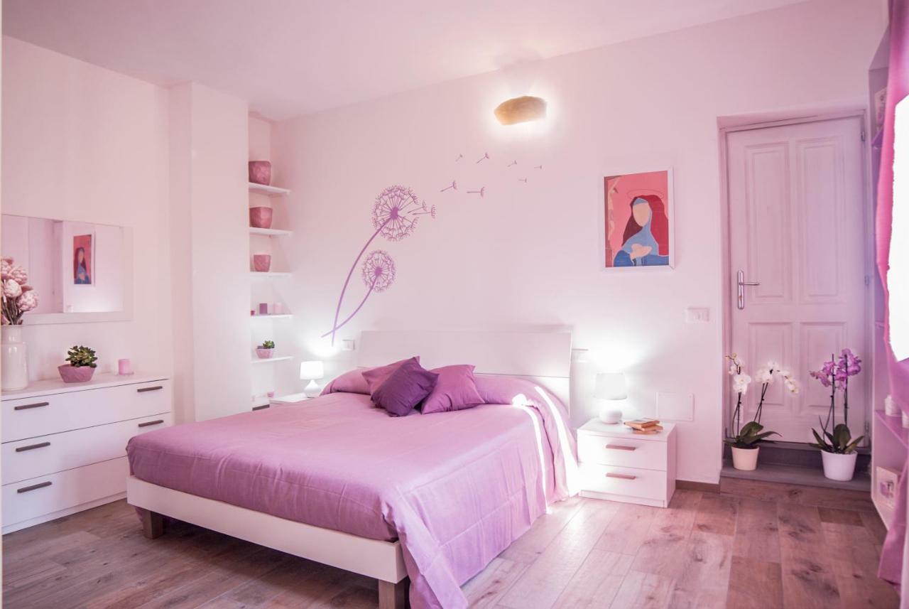Cascine Home Holidays Florence Ngoại thất bức ảnh