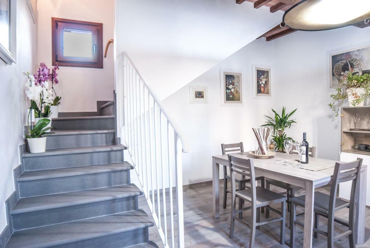 Cascine Home Holidays Florence Ngoại thất bức ảnh