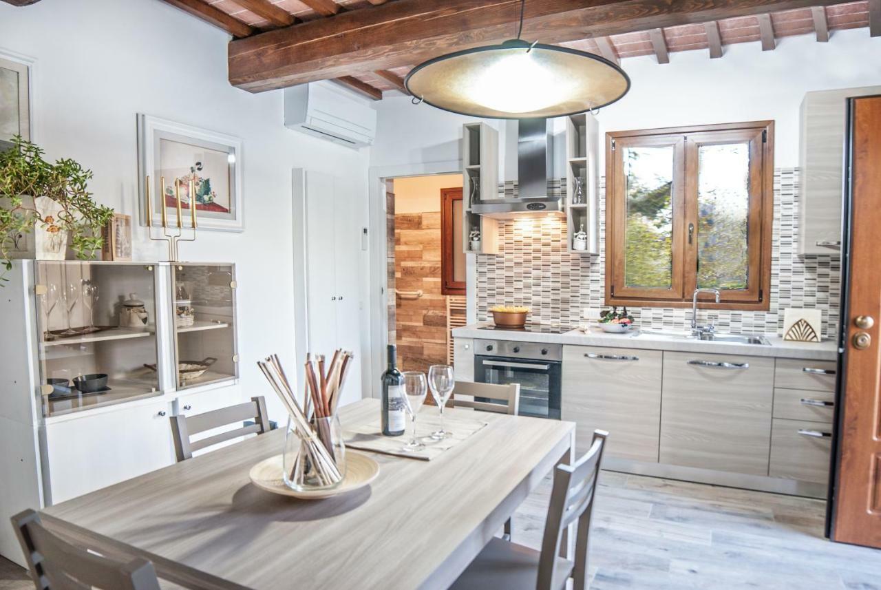Cascine Home Holidays Florence Ngoại thất bức ảnh
