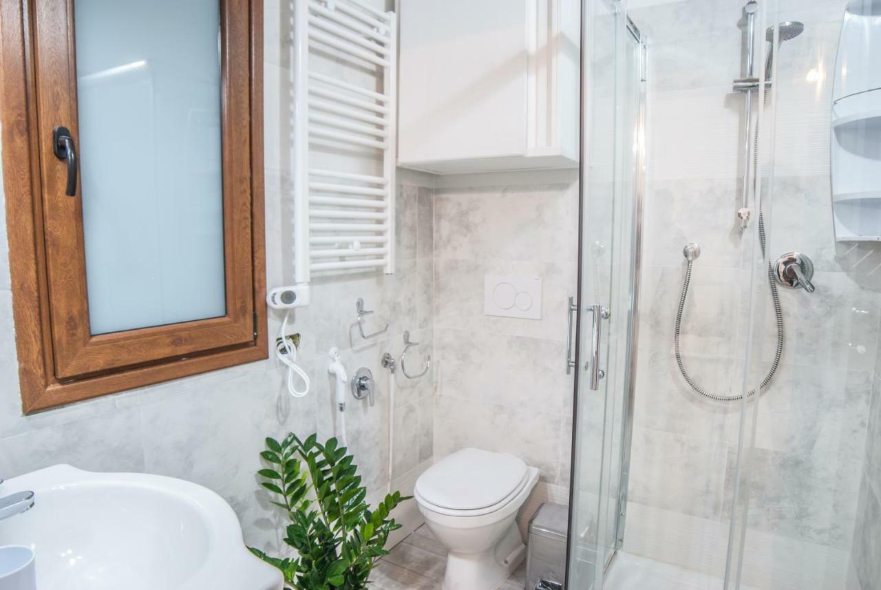 Cascine Home Holidays Florence Ngoại thất bức ảnh