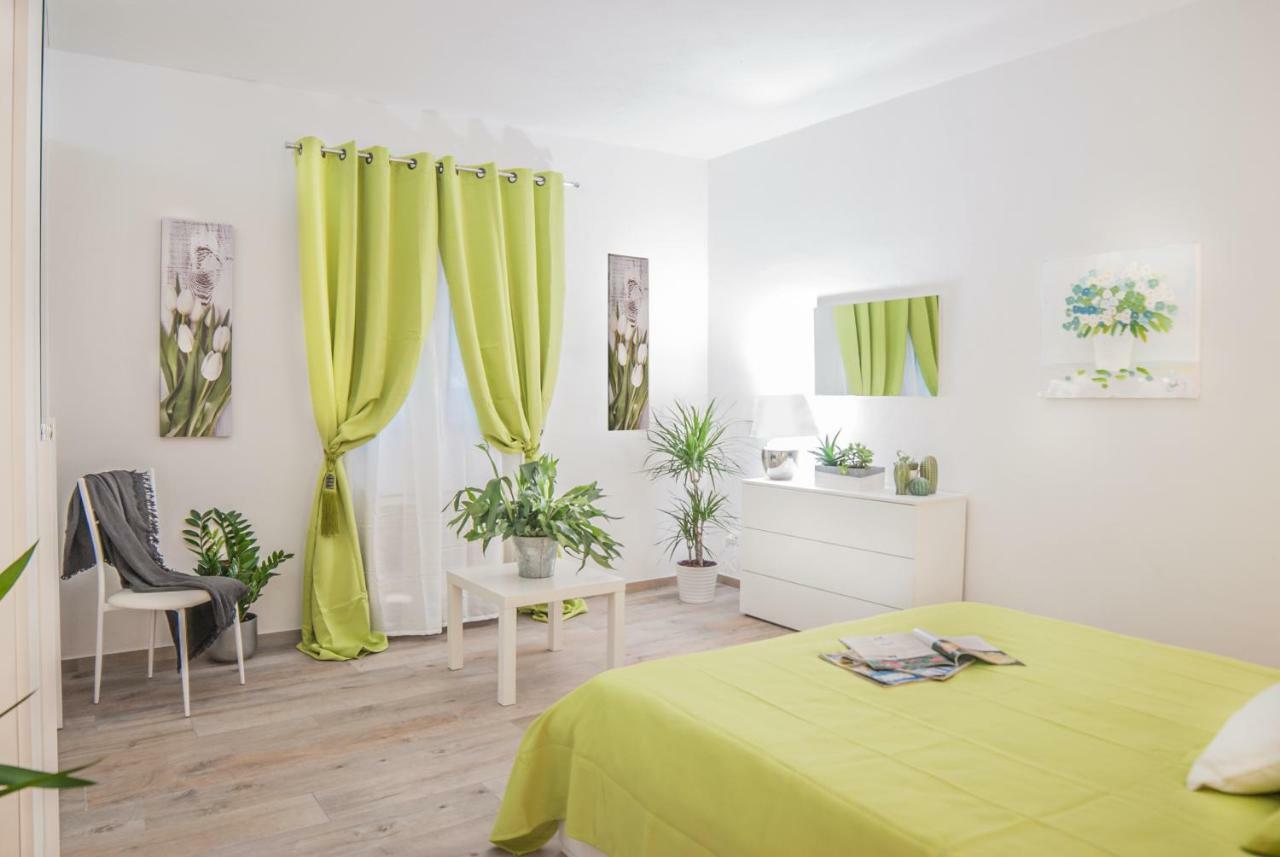 Cascine Home Holidays Florence Ngoại thất bức ảnh