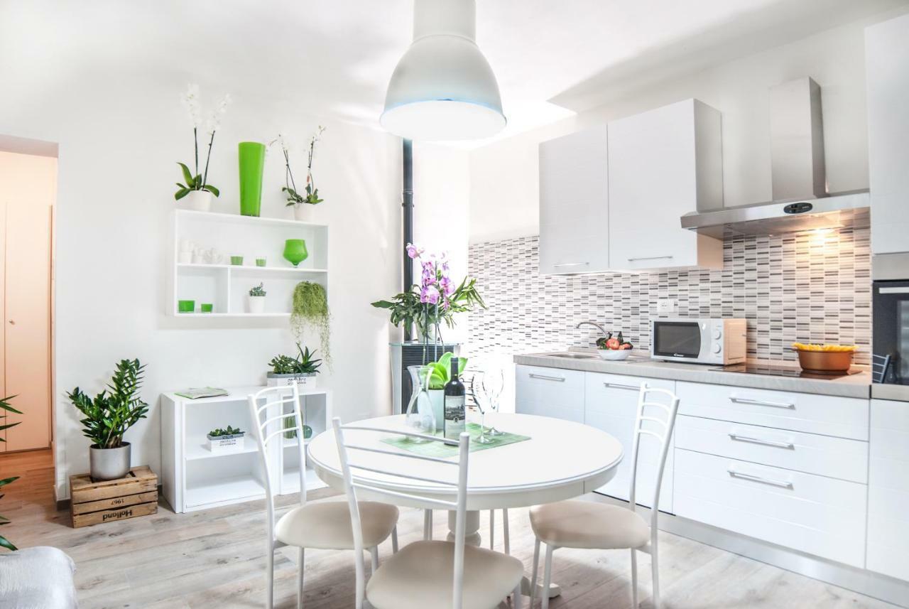 Cascine Home Holidays Florence Ngoại thất bức ảnh