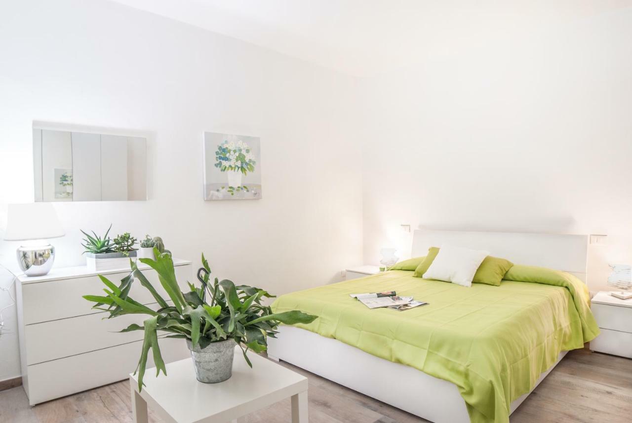 Cascine Home Holidays Florence Ngoại thất bức ảnh