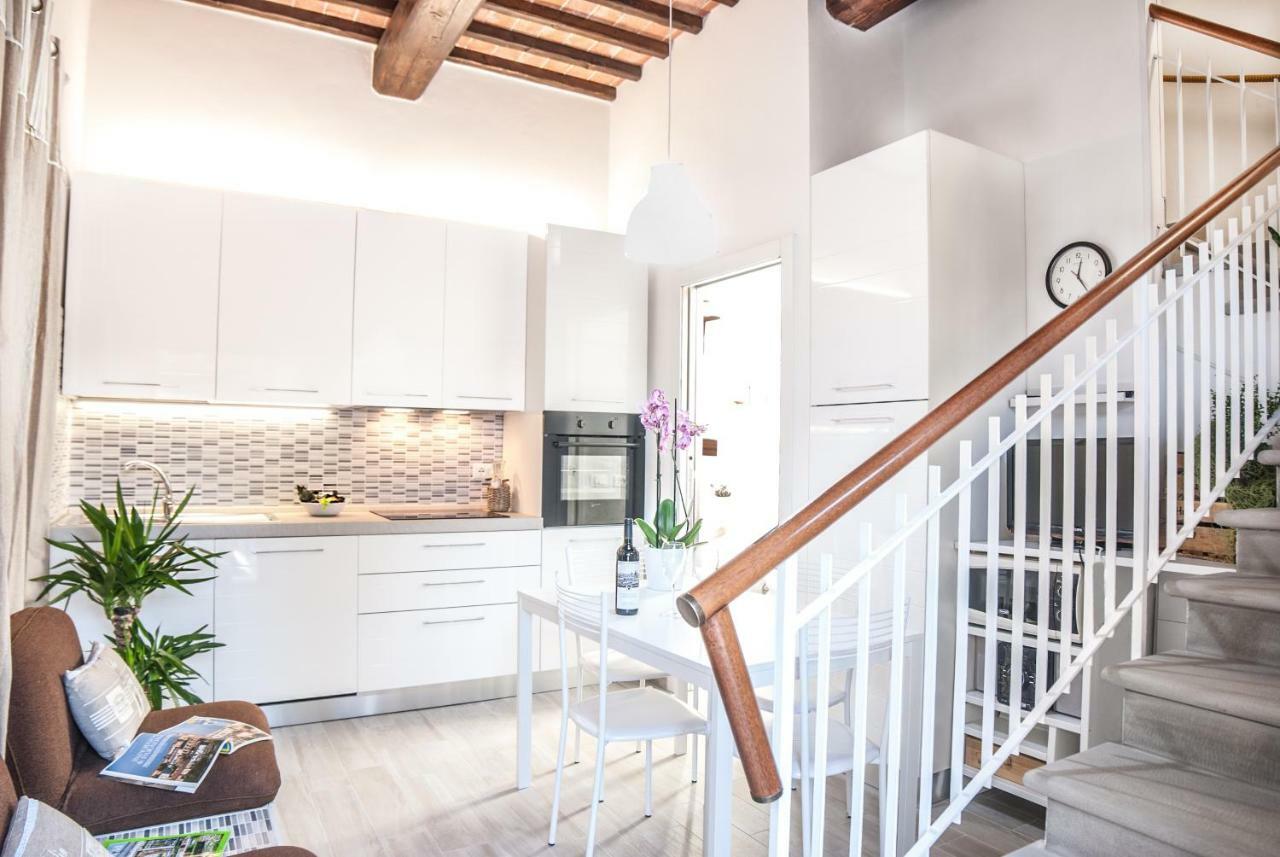 Cascine Home Holidays Florence Ngoại thất bức ảnh
