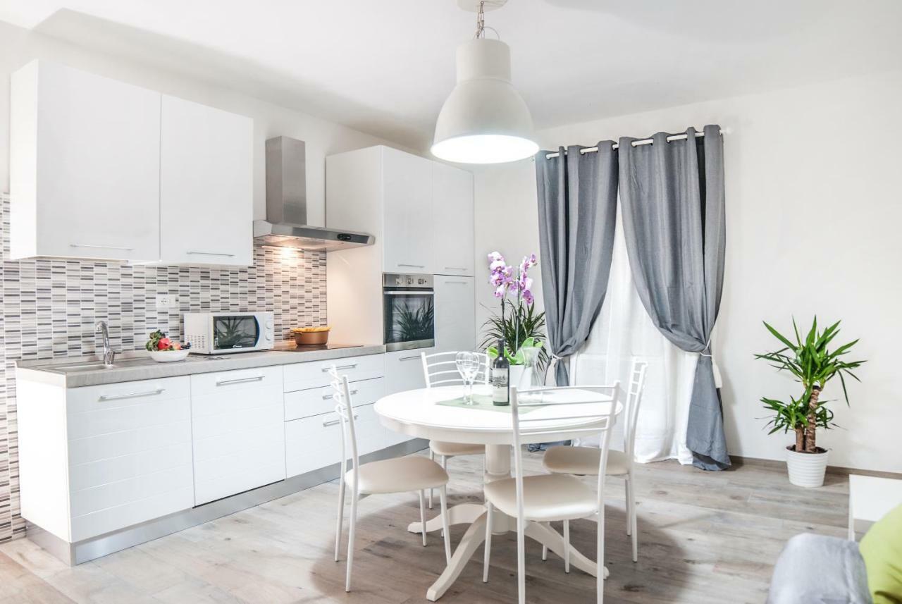 Cascine Home Holidays Florence Ngoại thất bức ảnh