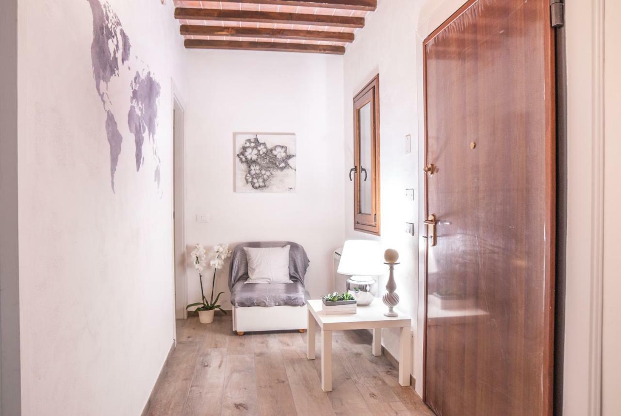 Cascine Home Holidays Florence Ngoại thất bức ảnh