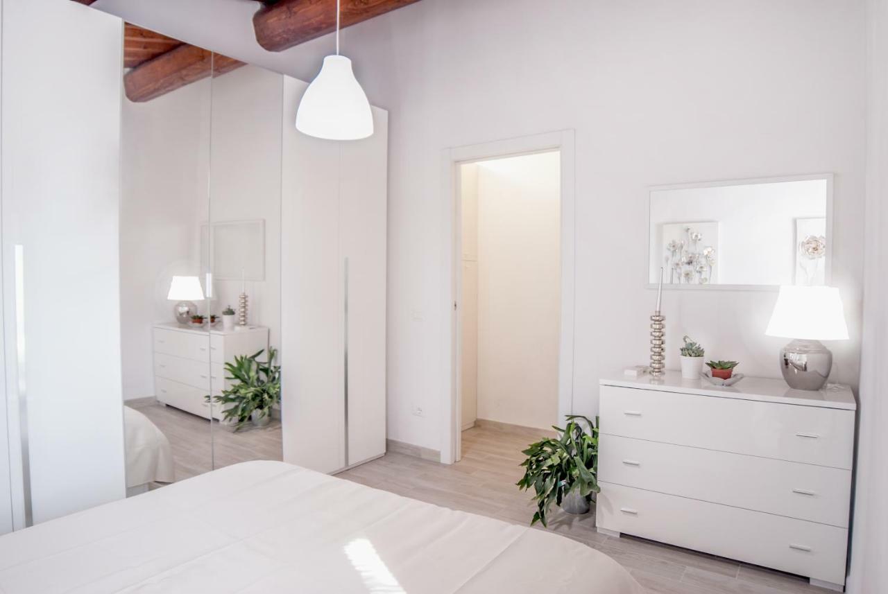 Cascine Home Holidays Florence Ngoại thất bức ảnh