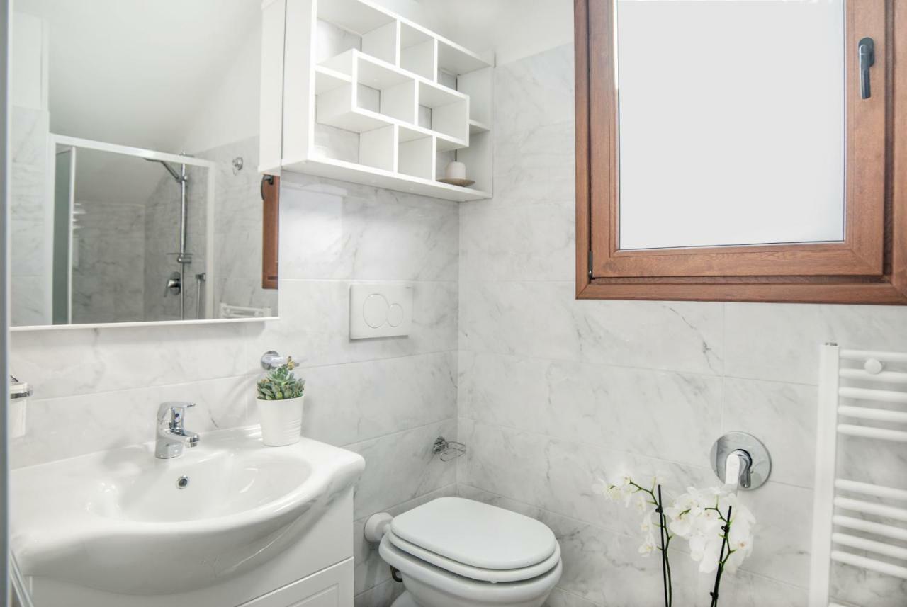 Cascine Home Holidays Florence Ngoại thất bức ảnh