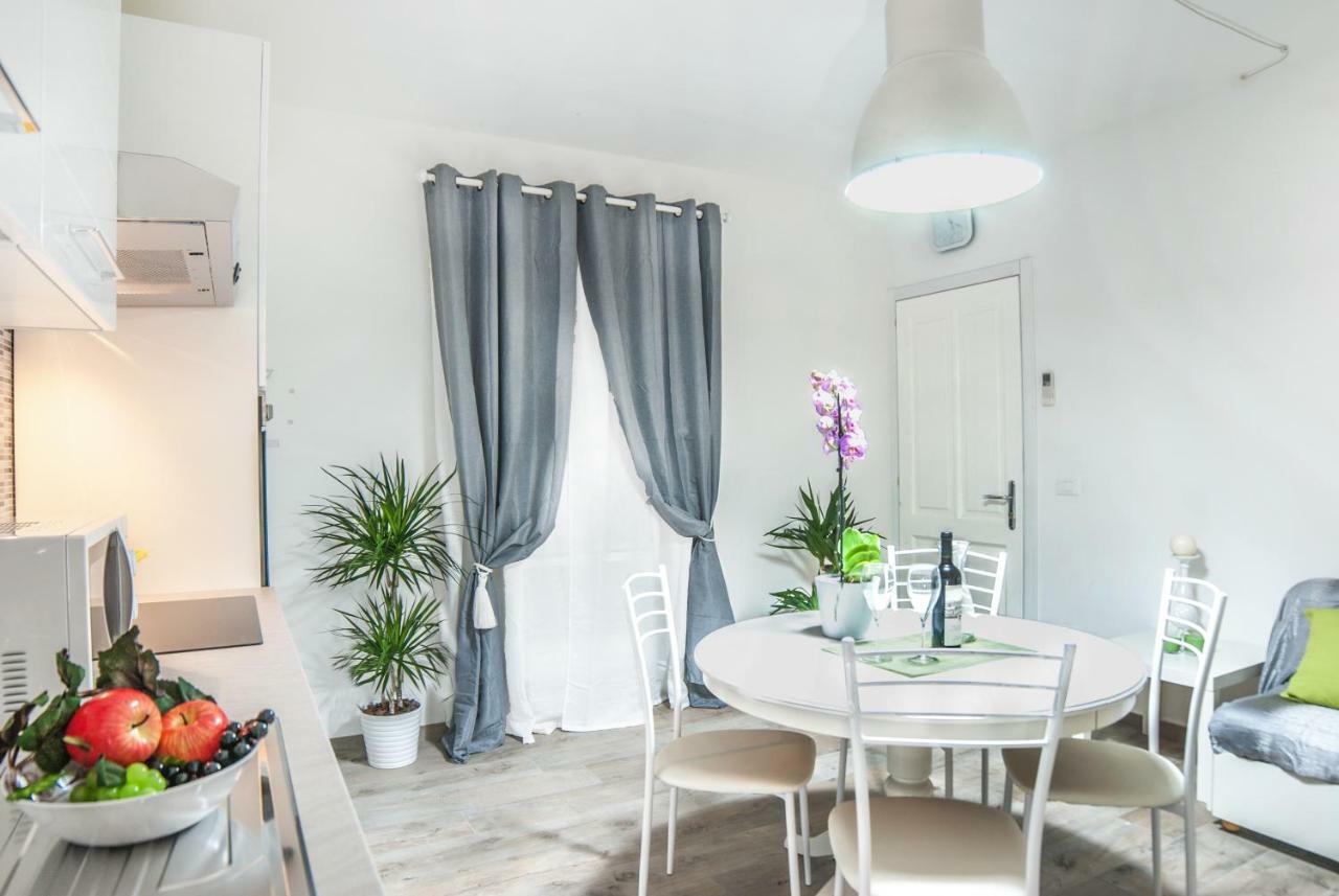 Cascine Home Holidays Florence Ngoại thất bức ảnh