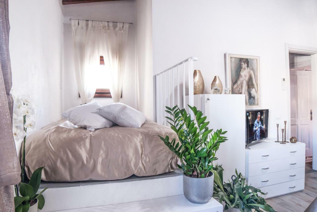 Cascine Home Holidays Florence Ngoại thất bức ảnh