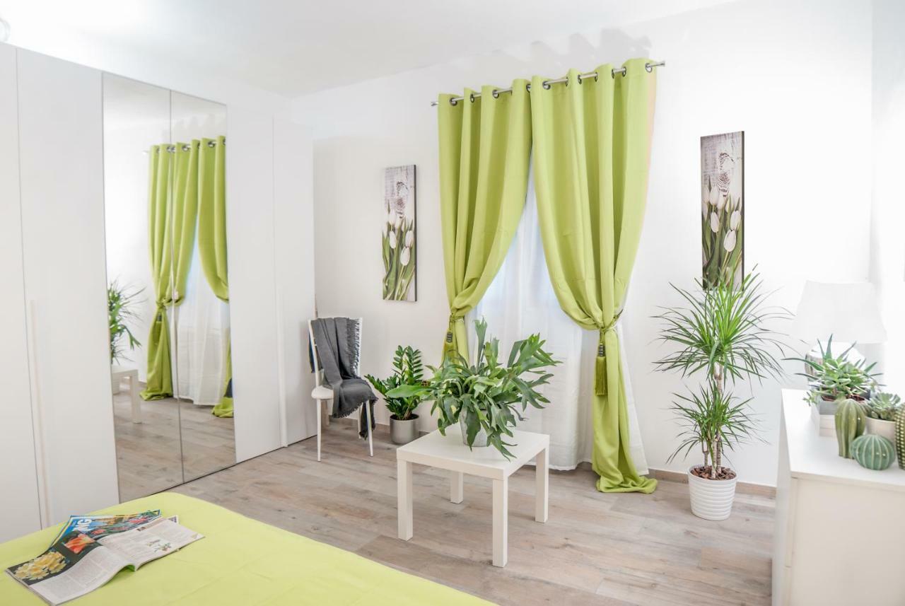 Cascine Home Holidays Florence Ngoại thất bức ảnh