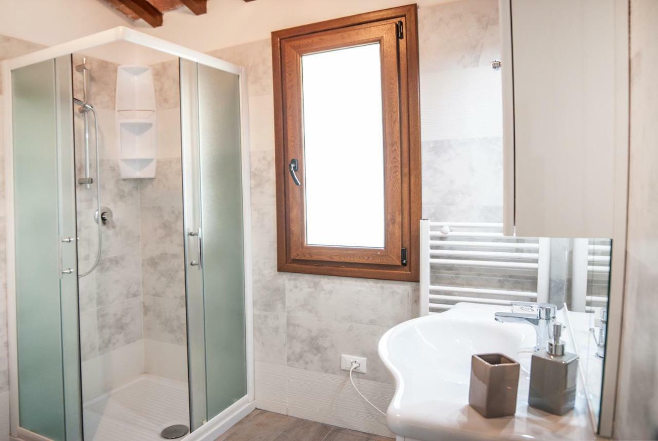 Cascine Home Holidays Florence Ngoại thất bức ảnh